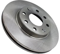Диск тормозной задний c подшипником и кольцом ABS (1 шт) RENAULT: Megane/Modus/Clio all 02 PATRON PBD7015