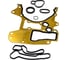 Комплект прокладок двигателя full set with CHG CHEVROLET (F14D4 /F16D4 /LDE /LXV)\ OPEL (A16XER /В16XER /Z16XER) 06> PATRON PG1-2051 1