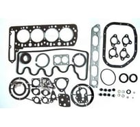 Комплект прокладок двигателя полный без ГБЦ Fiat Ducato 2.8TDi 8140.63 98> PATRON PG1-1037
