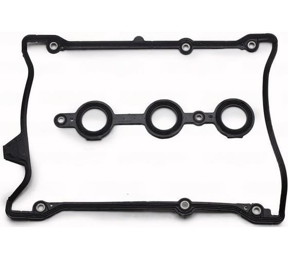 Комплект прокладок клапанной крышки Citroen. Fiat. Peugeot 2.0HDi 16V 03> PATRON PG1-6040 1