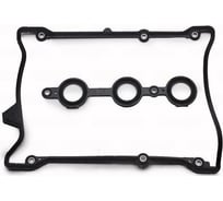 Комплект прокладок клапанной крышки AUDI. VW 1.3-2.0/1.6D/1.7D 80> PATRON PG1-6026