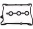 Комплект прокладок клапанной крышки Mitsubishi. Hyundai G4DM 1.6/1.8 16V 90> , HYUNDAI: COUPE 2.0 16V 96-02, LANTRA II 1.8 16V/2.0 16V 95-00, LANTRA II Wagon 1.8 16V/2.0 16V 96- PATRON PG1-6059 1