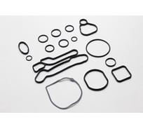 Комплект прокладок масляного радиатора OPEL ASTRA H/J, INSIGNIA, MOKKA, ZAFIRA B/C, VECTRA C 1.6-1.8 16V A16XER/Z16XER/A18XER/Z18XER 04> PATRON PG5-2137