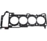 Прокладка ГБЦ Nissan 1.8 16V QG18DE 99> PATRON PG2-0168 1