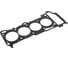 Прокладка ГБЦ Nissan 1.8 16V QG18DE 99> PATRON PG2-0168 3