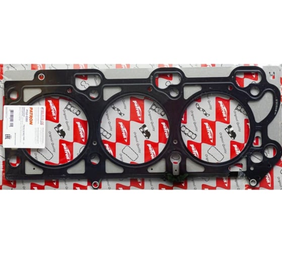 Прокладка ГБЦ Honda Civic 1.3/1.5/1.6 D13B/D15B/D16A/Z 87> PATRON PG2-0220 1