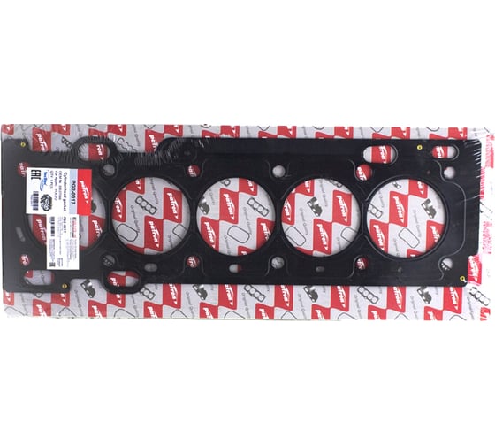Прокладка ГБЦ VOLVO S70T/XC90T 2.5 B5254T2/T4 20V MLS 02> PATRON PG2-0317 1