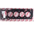 Прокладка ГБЦ VOLVO S70T/XC90T 2.5 B5254T2/T4 20V MLS 02> PATRON PG2-0317 1