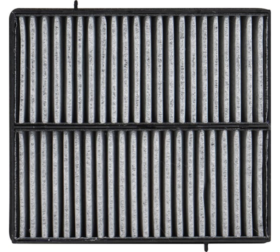 Фильтр салонный угольный для автомобилей Mercedes ML W163(02-) CARVILLE RACING CRVC2338