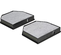 Фильтр салонный угольный для автомобилей Mercedes G W463(98-)/SL R230(01-) CARVILLE RACING CRVC22412