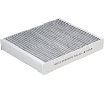 Фильтр салонный угольный для автомобилей Chevrolet Cruze (09-)/Opel Astra J (10-)/Mokka (12-) CARVILLE RACING CRVC472