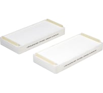 Фильтр салонный для автомобилей Mercedes E W210(95-)/S W220(98-)/Ford Galaxy I(97-) CARVILLE RACING CRV27452