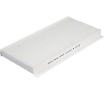 Фильтр салонный для автомобилей Mercedes A W169(04-)/B W245(05-) CARVILLE RACING CRV4054