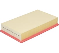 Фильтр воздушный для автомобилей Mercedes E W210 (95-) 2.0i/2.4i/2.6i/2.8i/3.2i/4.3i CARVILLE RACING TR32164