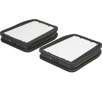 Фильтр cалонный для автомобилей Mercedes E W211(02-) CARVILLE RACING CRV180002