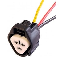 Разъем корректора фар Nord-Yada Toyota Honda с пров. 6189-0179 906427