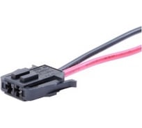 Соединительная колодка Nord-Yada блокиратора задн/хода, ручного тормоза для а/м ВАЗ 1117-1119, с проводами TM Nord YAD 906400