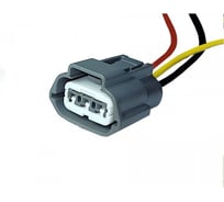 Разъем Nord-Yada катушки зажигания Nissan, Mazda с пров. 6189-0779 906422
