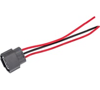 Разъем Nord-Yada катушки зажигания Nissan, Mazda с пров. 6189-0779 906422