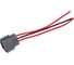 Разъем Nord-Yada катушки зажигания Nissan, Mazda с пров. 6189-0779 906422 1