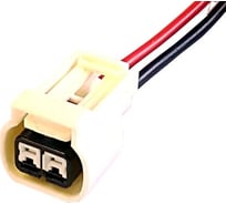 Разъем Nord-Yada повторителя поворотов LACETTI/LANOS с пров. 936184-1 906470