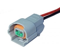 Разъем Nord-Yada повторителя поворотов KIA K2,K3,K5, ELANTRA CERATO PU465-02127 906474