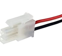 Разъем жгута управления электропакета Nord-Yada ВАЗ,ГАЗ,УАЗ с пров. 43025-0200 906563