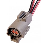 Разъем кислородного датчика Nord-Yada FORD с пров. 1U2Z-14S411-KA 906425