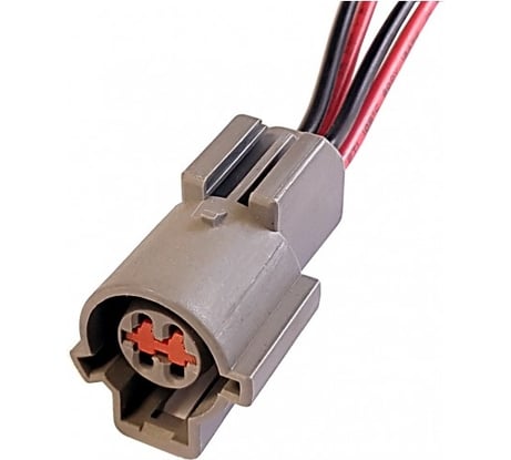 Разъем кислородного датчика Nord-Yada FORD с пров. 1U2Z-14S411-KA 906425