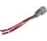 Разъем кислородного датчика Nord-Yada FORD с пров. 1U2Z-14S411-KA 906425 3