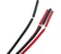 Разъем кислородного датчика Nord-Yada FORD с пров. 1U2Z-14S411-KA 906425 4