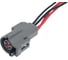 Разъем кислородного датчика Nord-Yada FORD с пров. 1U2Z-14S411-KA 906425 5