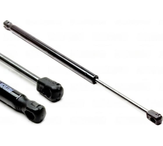 Амортизатор заднего стекла Длина 456 мм, сила 170 Н, FORD Maverick 01- стекла (произведено в Турции) PATRON PGS945033 1