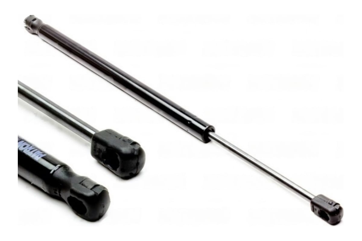 Амортизатор заднего стекла Общая длина: 435 мм, выталкивающая сила: 100 ...