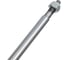 Амортизатор подвески задний SKODA Octavia 04-13 / Yeti 4WD HD 09- PATRON PSA349137 4