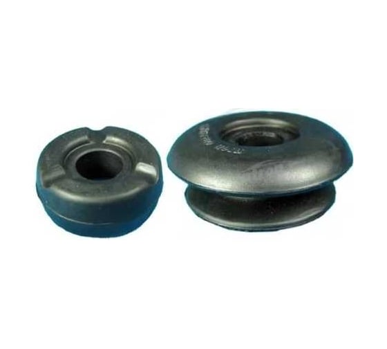 Комплект втулок амортизатора TOYOTA: COROLLA VERSO 01-, COROLLA 02-08, CELICA 03-05, MATRIX 03-08, PIUS 01-09 \ PONTIAC: VIBE 03-09 PATRON PSE2370 1