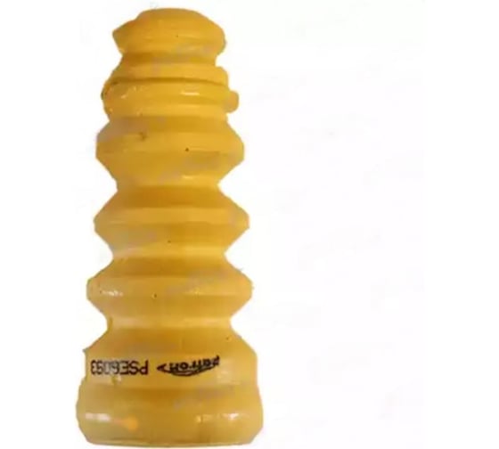 Отбойник амортизатора передний AUDI: 80 78-94, 90 84-91, COUPE 80-91 \ VW: PASSAT 80-88, POLO 87-90 PATRON PSE6069 1