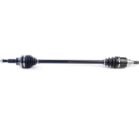 Привод задних колес для а/м Renault Duster 4WD, Nissan Terrano III 4WD HOLA CV60-028 1