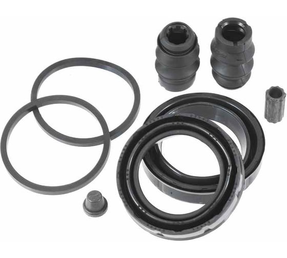 Ремкомплект тормозного суппорта переднего (для поршня ø 48 мм, суппорт bosch) LYNXauto BC-0353 1