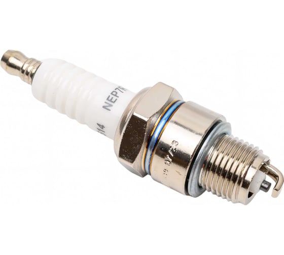 Свеча зажигания для моторной техники Honda/Yamaha ан. BPR7HS-10 StartVOLT VSP 3514