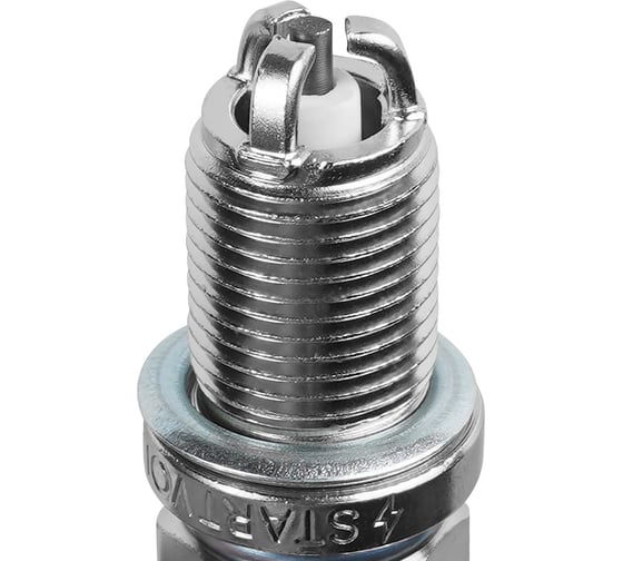 Свеча зажигания для автомобилей VAG Octavia A5 (04-)/Golf V (03-) 1.4i/1.6i (кмпл. 4шт) StartVOLT VSP 0024