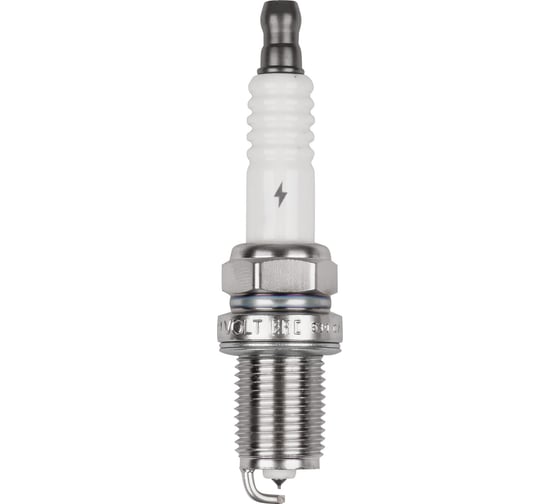 Свеча зажигания для автомобилей Лада Largus (12-)/Renault Logan (04-) 1.6i Ir StartVOLT VSP 0120