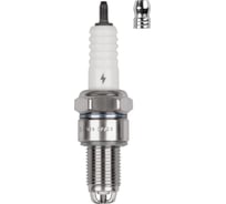 Свеча зажигания для автомобилей VAG Passat B3/B4 (88-) 1.6i/1.8i/Golf III (91-) 1.4i/1.8i StartVOLT VSP 1817