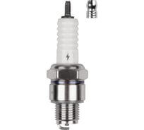 Свеча зажигания для моторной техники Yamaha/Nissan/Suzuki/Mariner ан. B7HS-10 StartVOLT VSP 3518