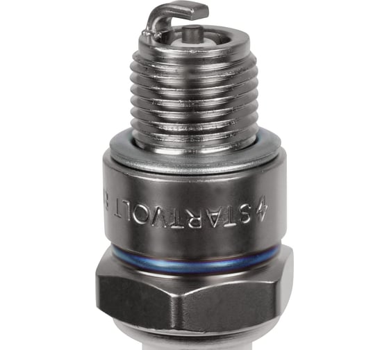 Свеча зажигания для моторной техники Yamaha/Nissan/Suzuki/Mariner ан. B7HS-10 StartVOLT VSP 3518