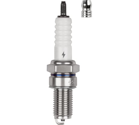 Свеча зажигания для мотоциклов Kawasaki (93-)/Suzuki (91-)/Yamaha (91-)/Honda (88-) ан. DPR8EA-9 StartVOLT VSP 3515