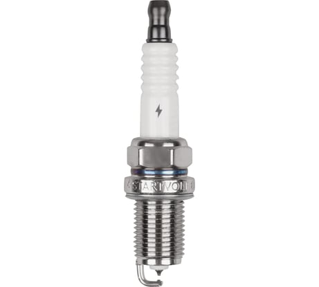 Свеча зажигания для автомобилей Mitsubishi Pajero Sport (98-) 3.0i/Pajero II (94-) 3.0i/3.5i Pt+Pt StartVOLT VSP 1107