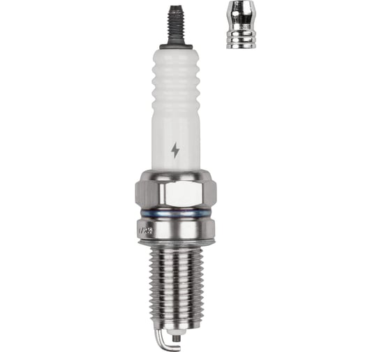 Свеча зажигания для моторной техники Evinrude/Jonson/Mercury ан. DCPR7E StartVOLT VSP 3508