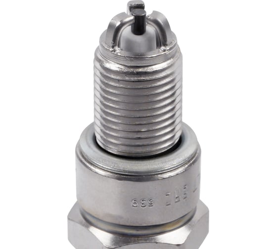 Комплект свечей зажигания VAG 80 (78-)/100 (78-) 1.8i/2.0i (4шт) StartVOLT VSP 0001