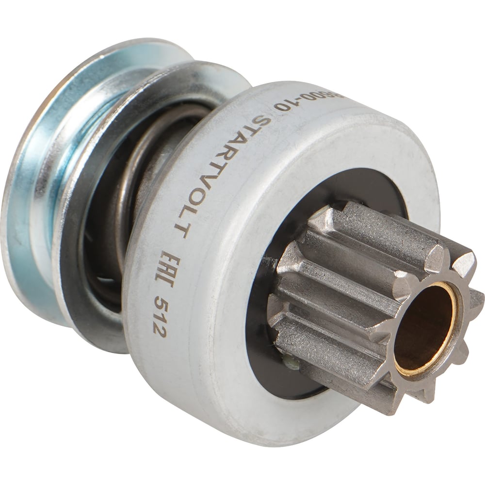 Привод стартера (бендикс) для автомобилей ГАЗ с дв. ЗМЗ-406 (аналог ...